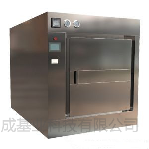 手动门脉动真空灭菌器 BXW系列 上海博迅